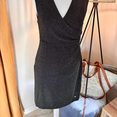 Robe scintillante LPB 